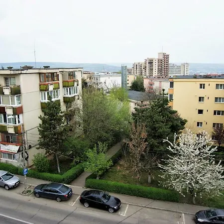 Apartamento Lunii 6